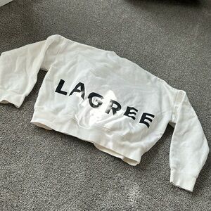 Lagree Sweatshirt
